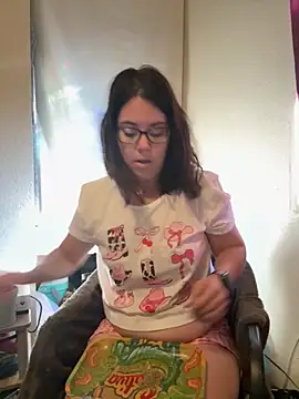 FreakNastyLacie online show from 5, 10, 2025