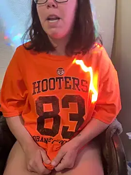 FreakNastyLacie online show from 6, 10, 2025