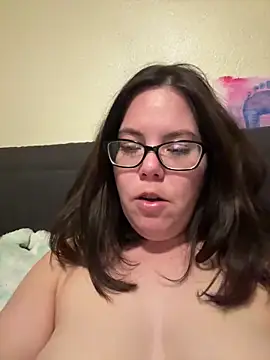 FreakNastyLacie online show from 16, 11, 2025