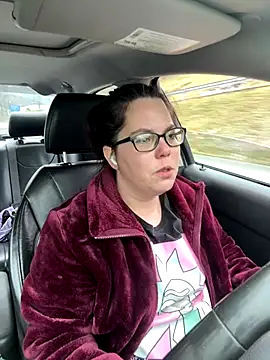 FreakNastyLacie online show from 19, 11, 2025