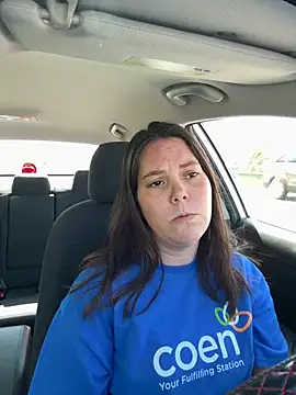 FreakNastyLacie online show from 26, 4, 2026