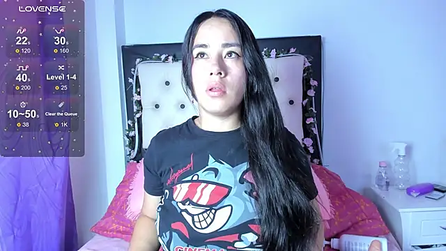 Snapshot of Veeronica_Smith chatting on 27, 1, 2025 Veeronica Smith online show from 27, 1, 2025