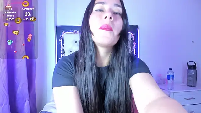 Snapshot of Veeronica_Smith chatting on 4, 2, 2025 Veeronica Smith online show from 4, 2, 2025