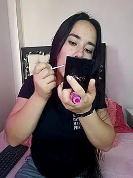 Snapshot of Veeronica_Smith chatting on 2, 3, 2025 Veeronica Smith online show from 2, 3, 2025