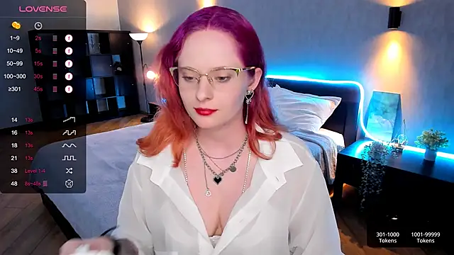 Aemilia  online show from 14, 1, 2025