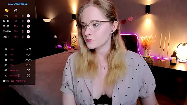 Aemilia  online show from 12, 2, 2026