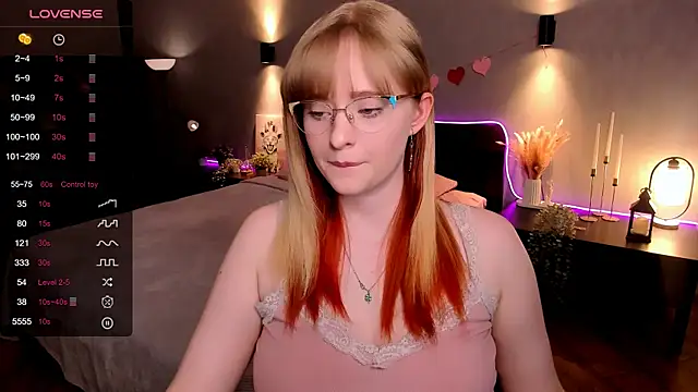 Aemilia  online show from 5, 4, 2026