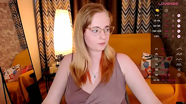 Aemilia  online show from 1, 5, 2026