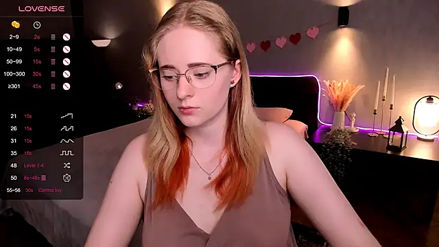 Aemilia  online show from 24, 6, 2026