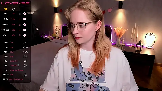 Aemilia  online show from 1, 7, 2026