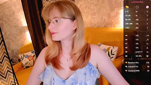 Aemilia  online show from 5, 7, 2026