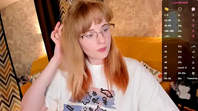 Aemilia  online show from 7, 7, 2026