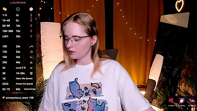 Aemilia  online show from 24, 7, 2026