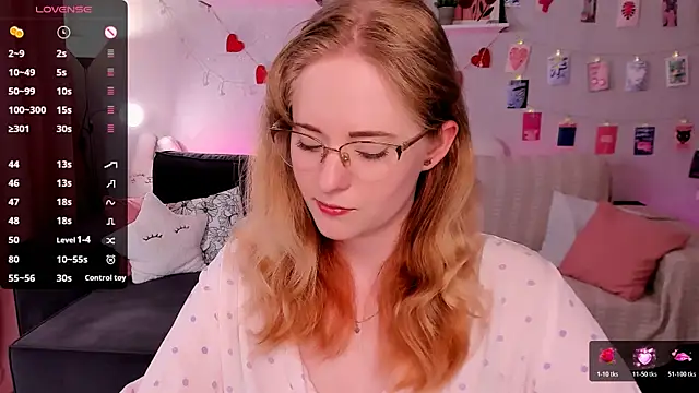 Aemilia  online show from 30, 7, 2026