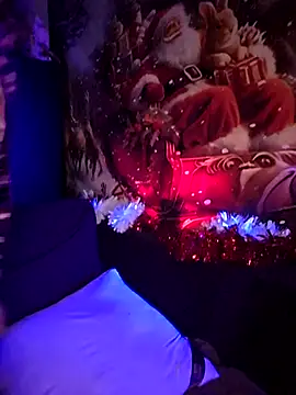 SpicyVicky online show from 19, 11, 2025