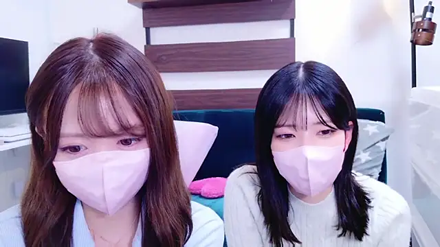 Snapshot of yuki-chi chatting on 3, 2, 2025 yuki-chi online show from 3, 2, 2025