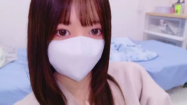 Snapshot of yuki-chi chatting on 27, 2, 2025 yuki-chi online show from 27, 2, 2025