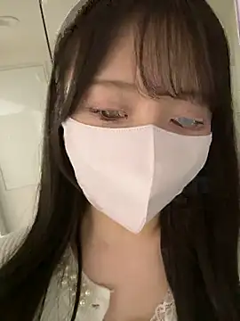 Snapshot of yuki-chi chatting on 21, 2, 2026 yuki-chi online show from 21, 2, 2026