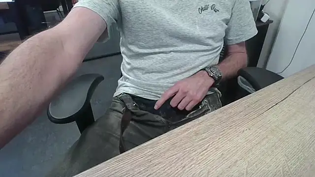 Michealtje85 online show from 13, 3, 2026