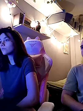 MashkaRay online show from 31, 1, 2025