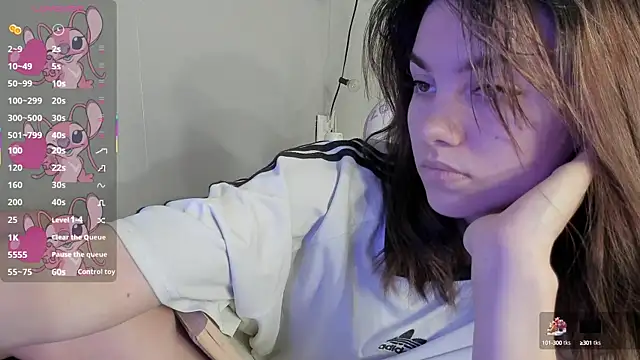 MashkaRay online show from 11, 2, 2025