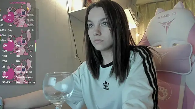 MashkaRay online show from 18, 3, 2025