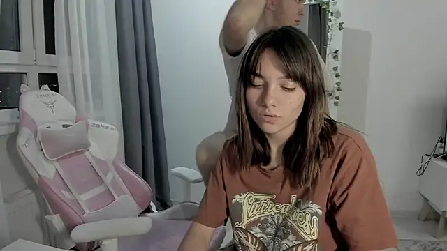 MashkaRay online show from 27, 9, 2025