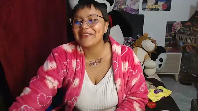 SWEETT CORY online show from 21, 2, 2026