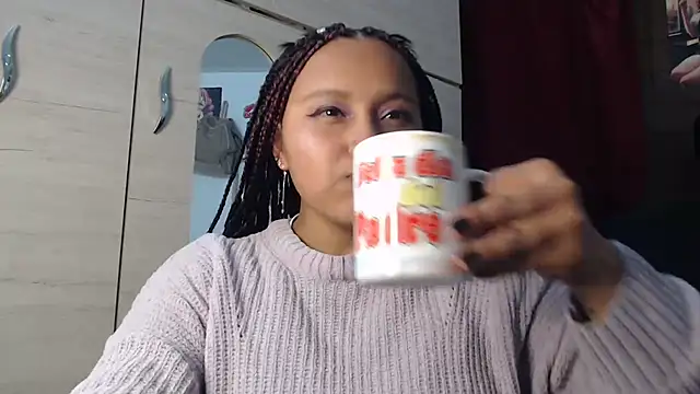 SWEETT CORY online show from 27, 2, 2026