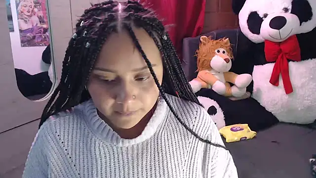 SWEETT CORY online show from 12, 3, 2026