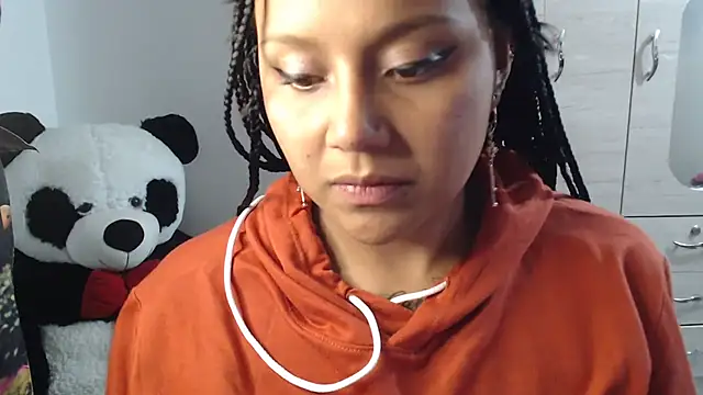 SWEETT CORY online show from 30, 4, 2026
