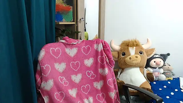 Snapshot of SWEETT_CORY chatting on 30, 6, 2026 SWEETT CORY online show from 30, 6, 2026