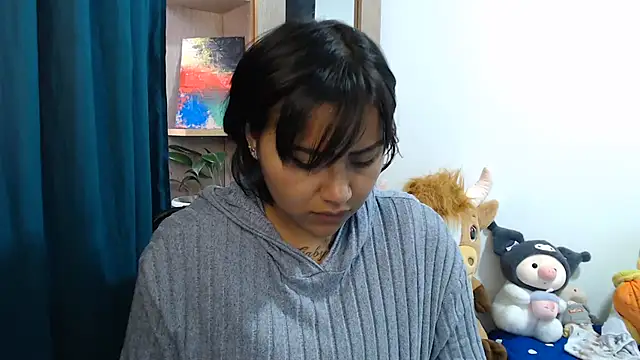 Snapshot of SWEETT_CORY chatting on 1, 7, 2026 SWEETT CORY online show from 1, 7, 2026