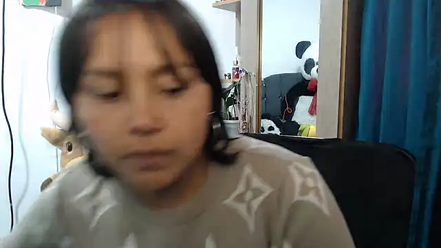 Snapshot of SWEETT_CORY chatting on 16, 7, 2026 SWEETT CORY online show from 16, 7, 2026