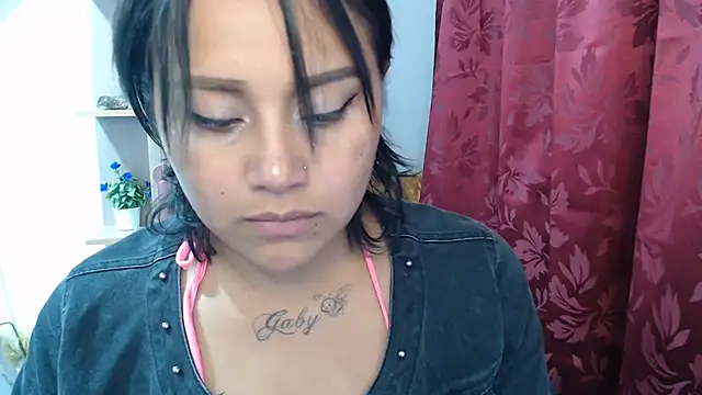 Snapshot of SWEETT_CORY chatting on 7, 8, 2026 SWEETT CORY online show from 7, 8, 2026