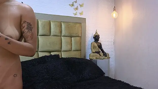 ximenawilliamss online show from 22, 6, 2026