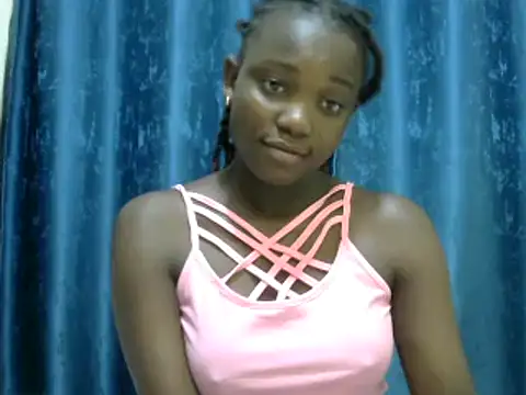 Latiffagodess online show from 28, 1, 2025