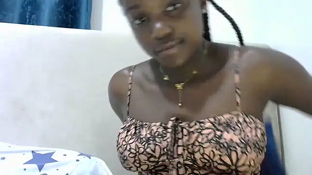 Latiffagodess online show from 6, 10, 2025