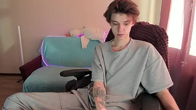 Liam sexy1 online show from 22, 3, 2025