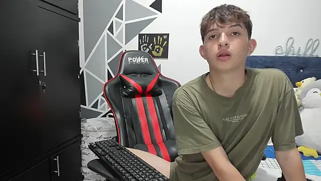 Hanz peterss online show from 12, 12, 2024