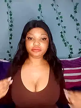 Sugartonguexx online show from 15, 1, 2025