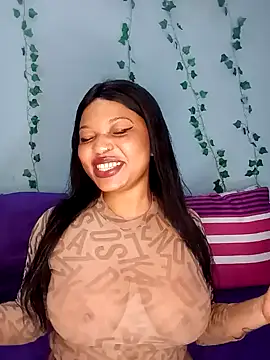 Sugartonguexx online show from 16, 1, 2025