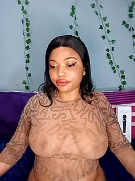 Sugartonguexx online show from 19, 1, 2025