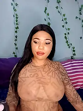 Sugartonguexx online show from 20, 1, 2025