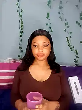 Sugartonguexx online show from 21, 1, 2025