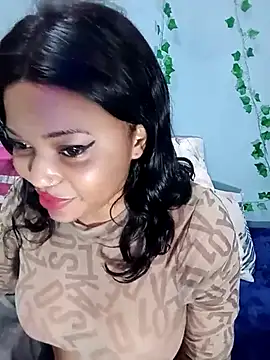 Sugartonguexx online show from 21, 1, 2025