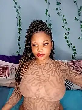 Sugartonguexx online show from 22, 1, 2025