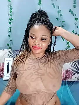 Sugartonguexx online show from 23, 1, 2025