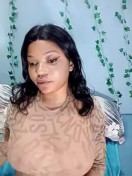 Sugartonguexx online show from 27, 1, 2025