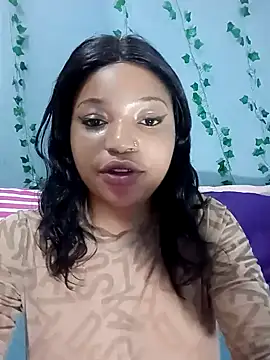 Sugartonguexx online show from 28, 1, 2025